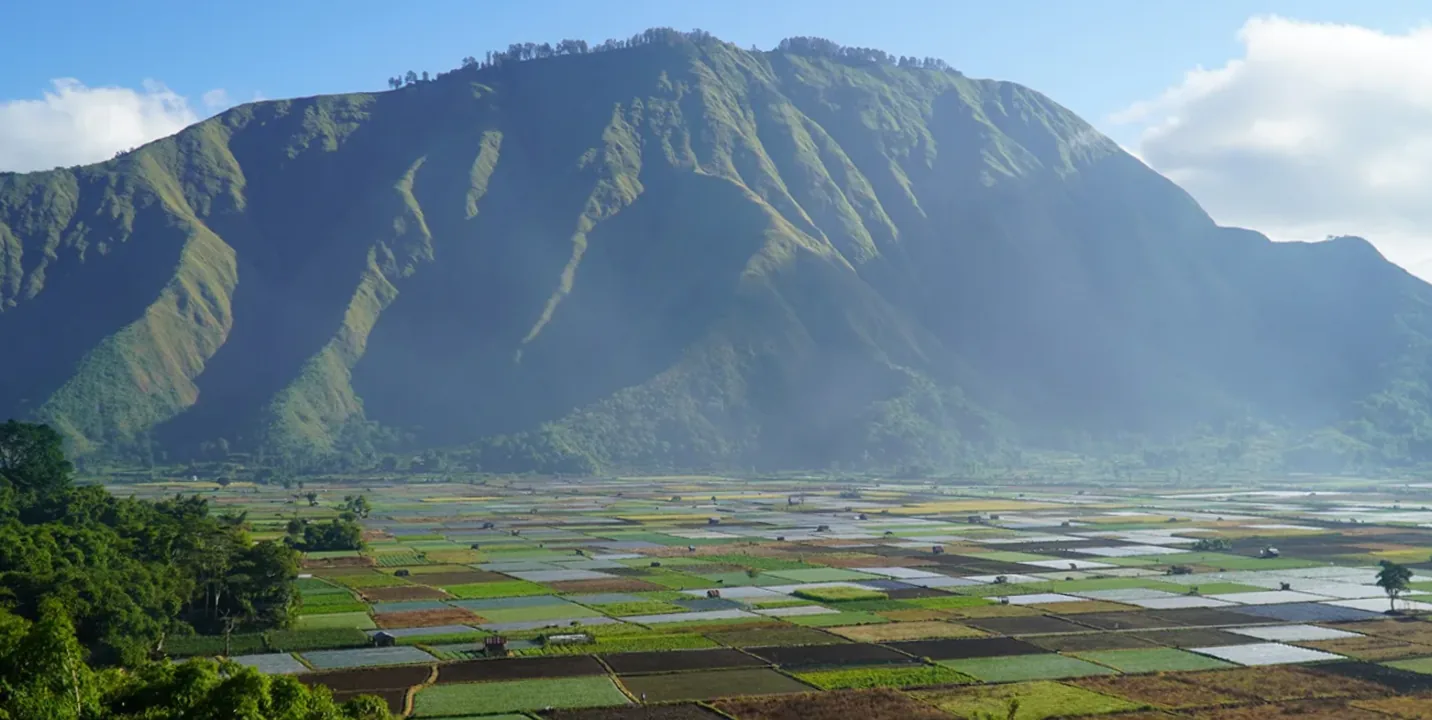 [Фото 06] Ломбок