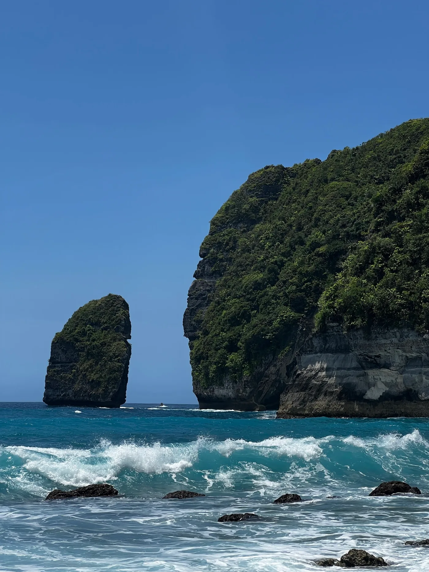 [Фото 14] Свет на маршруте Ломбока